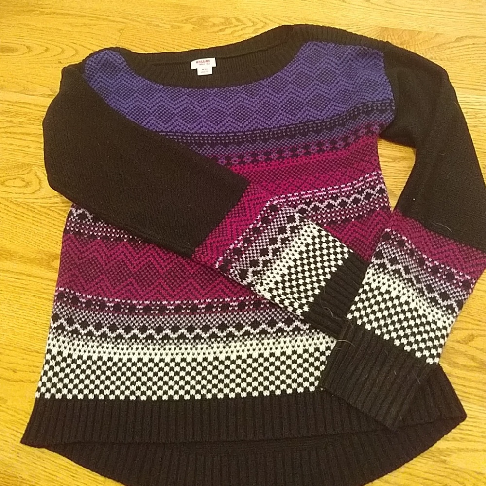 Sweater